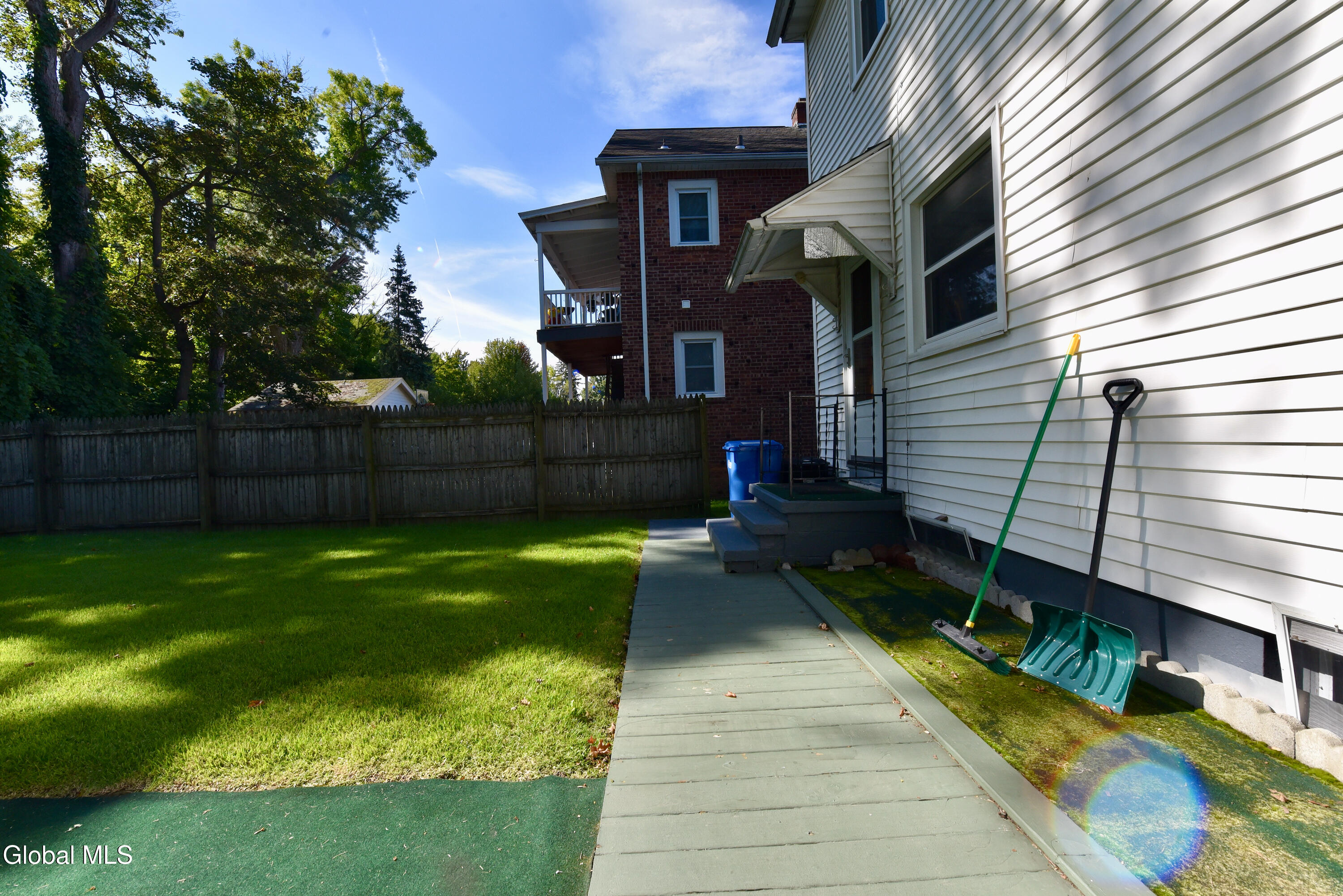 64 Norwood Avenue Albany NY 12208