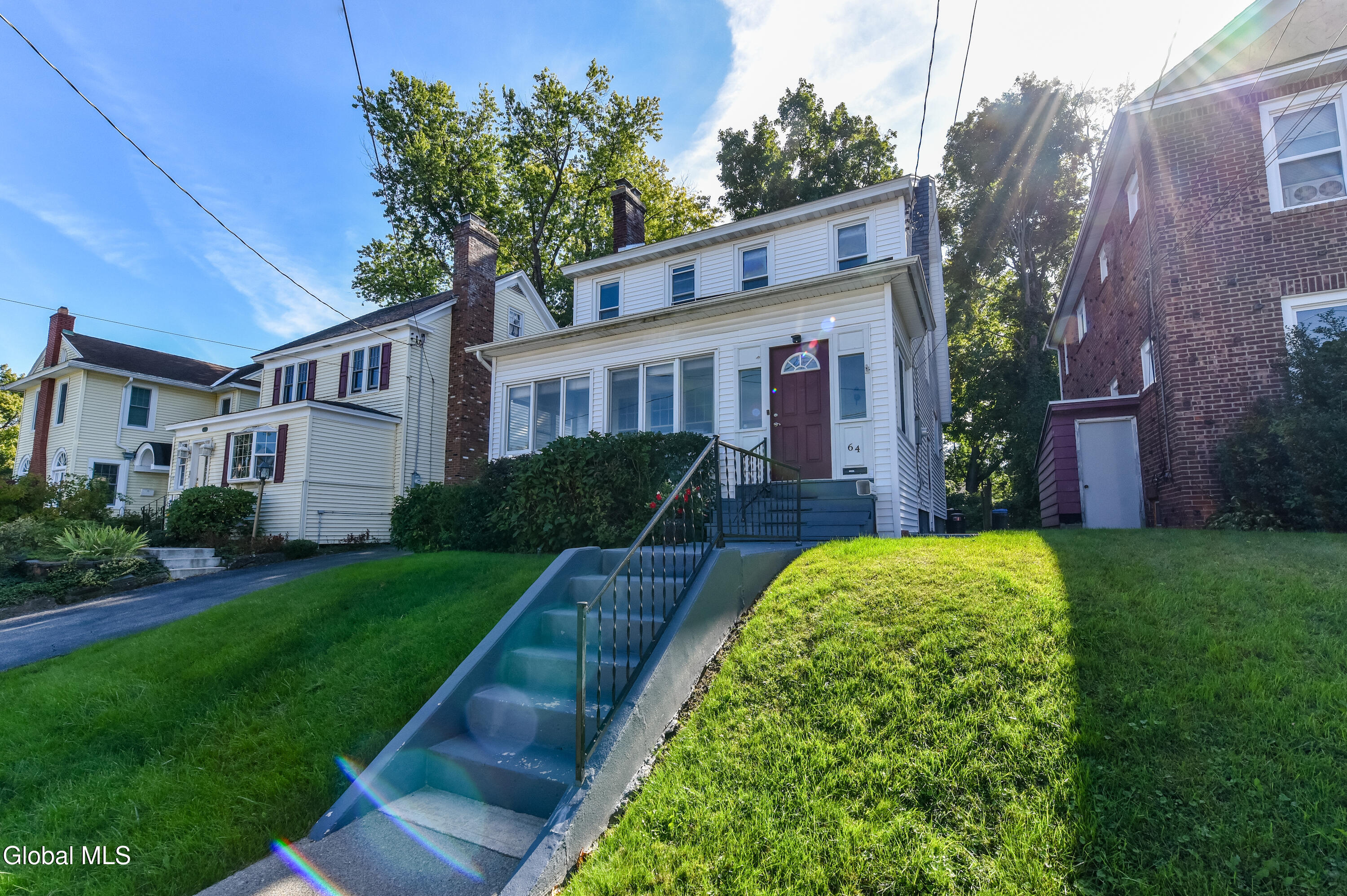 64 Norwood Avenue Albany NY 12208