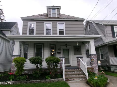 106 Vley Road Scotia NY 12302
