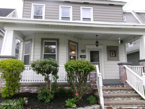 106 Vley Road Scotia NY 12302