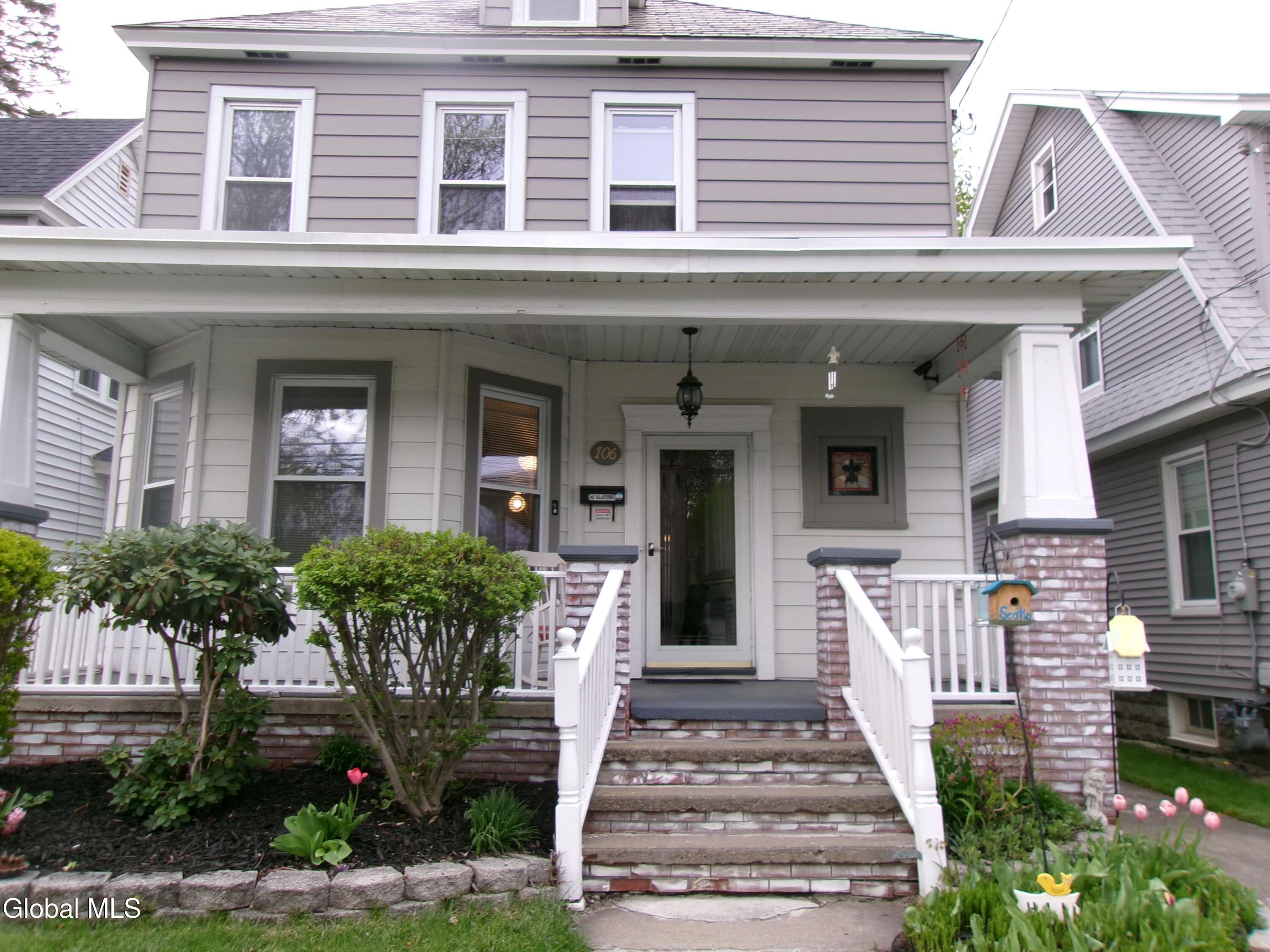 106 Vley Road Scotia NY 12302