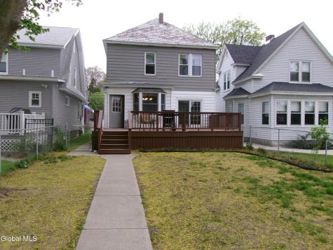 106 Vley Road Scotia NY 12302