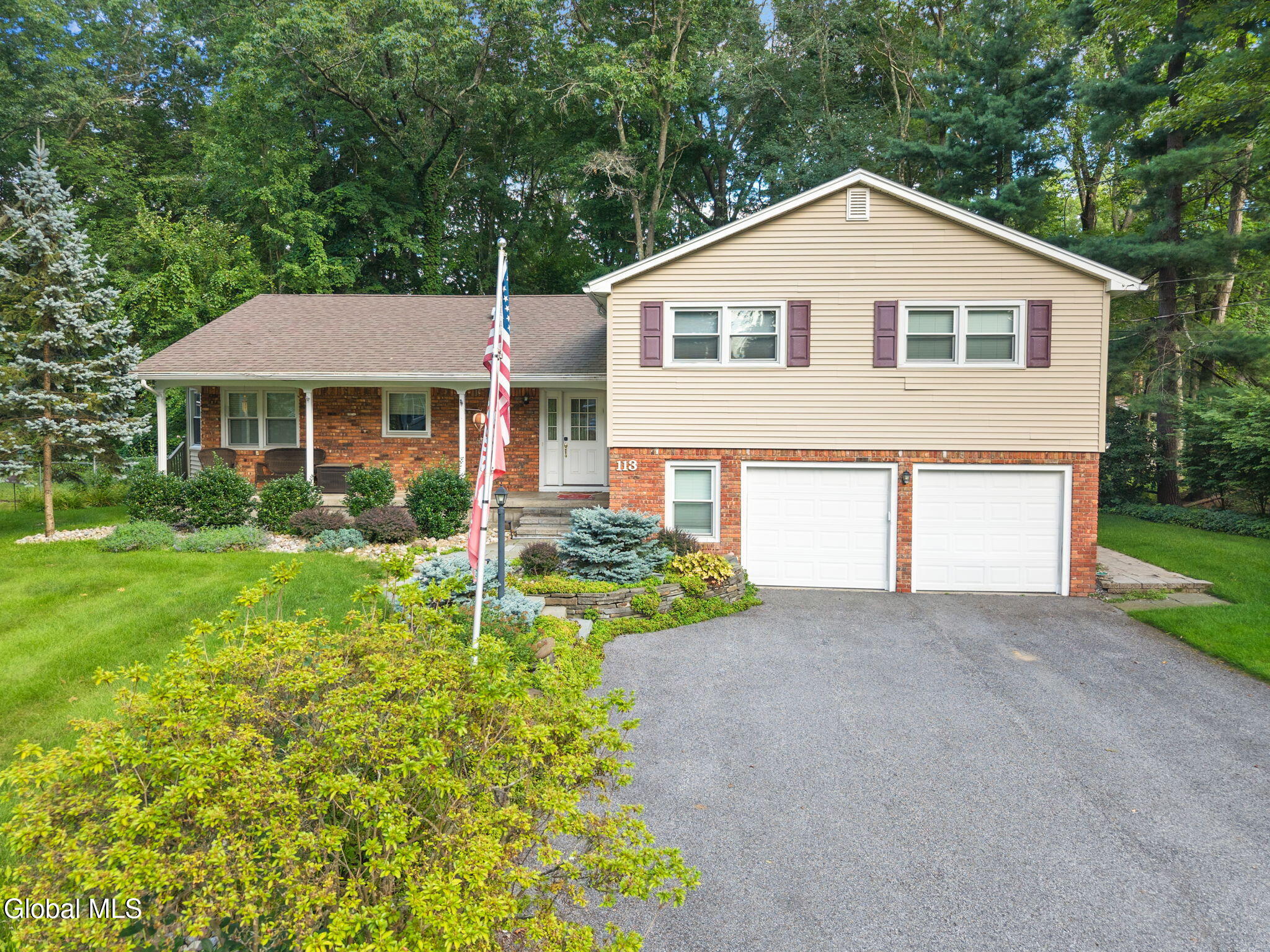 113 Mohawk Drive Schenectady NY 12303