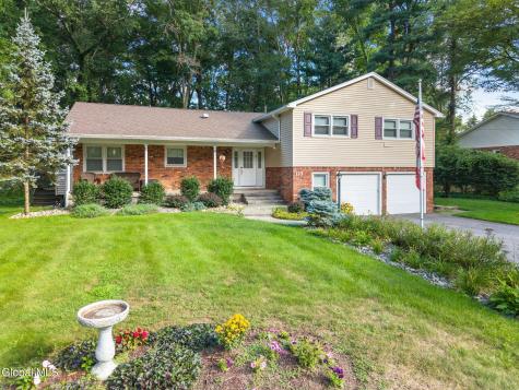 113 Mohawk Drive Schenectady NY 12303