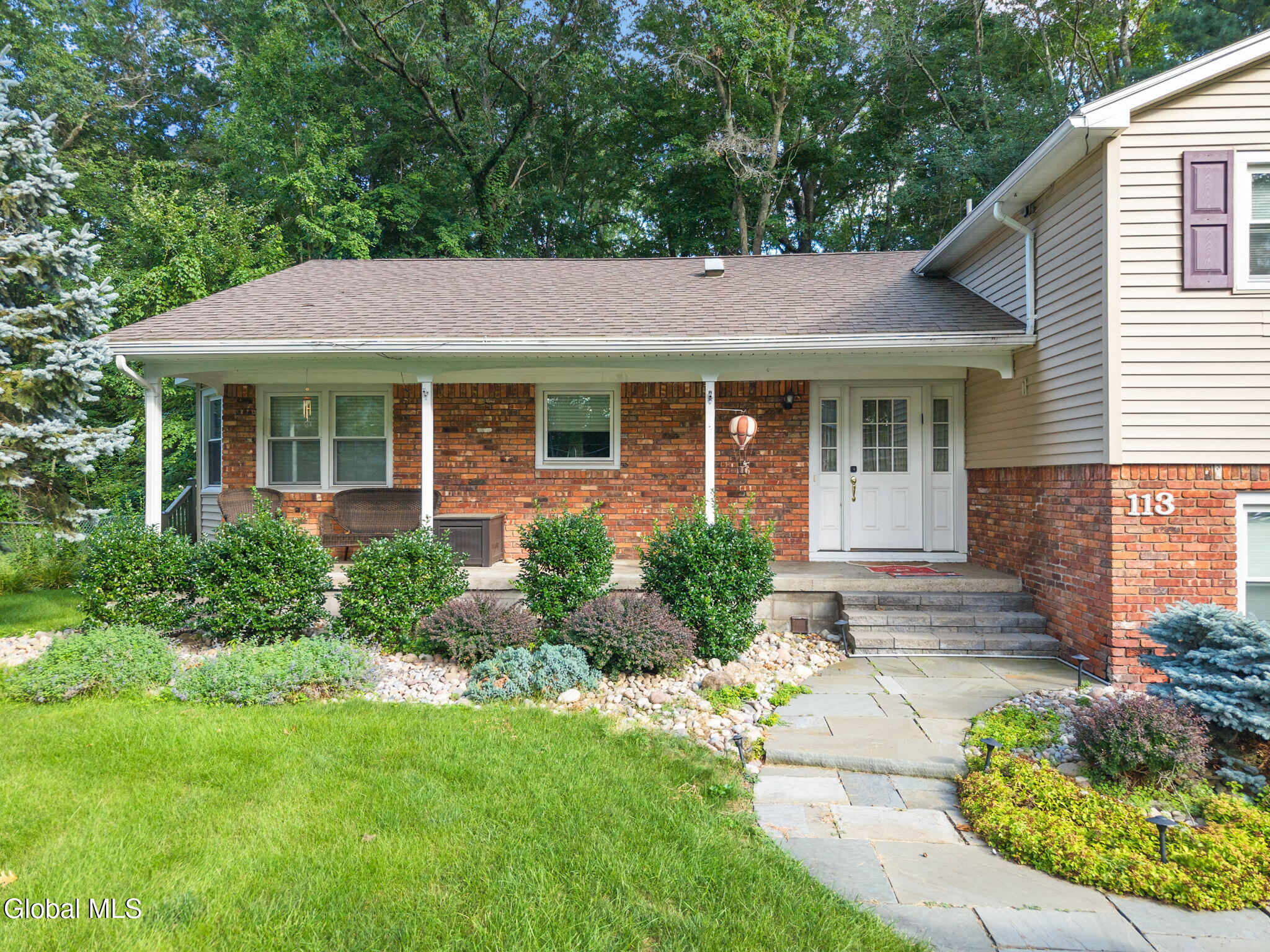 113 Mohawk Drive Schenectady NY 12303