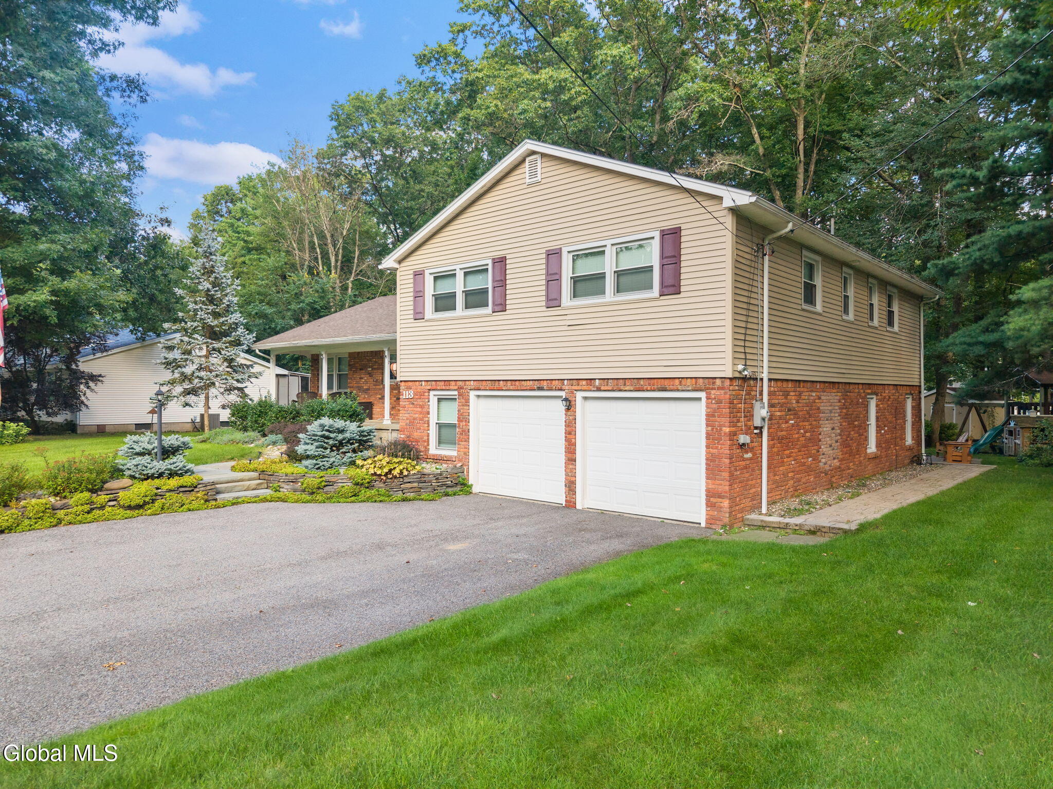113 Mohawk Drive Schenectady NY 12303