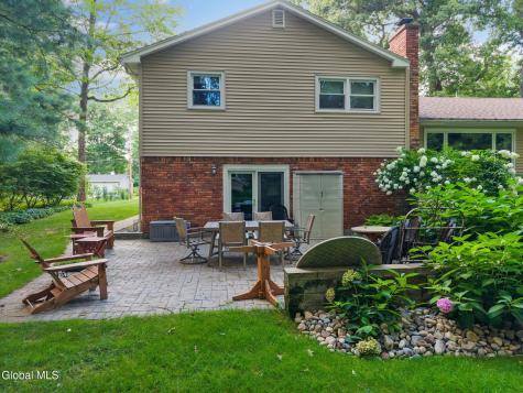 113 Mohawk Drive Schenectady NY 12303