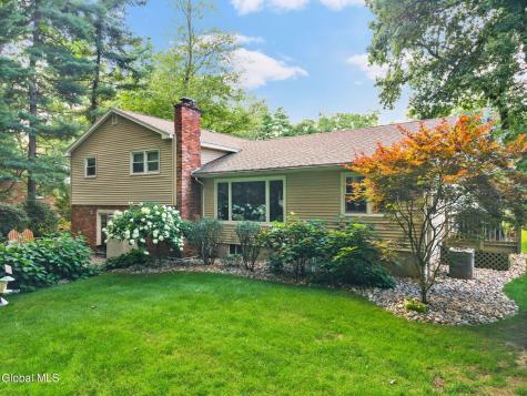 113 Mohawk Drive Schenectady NY 12303