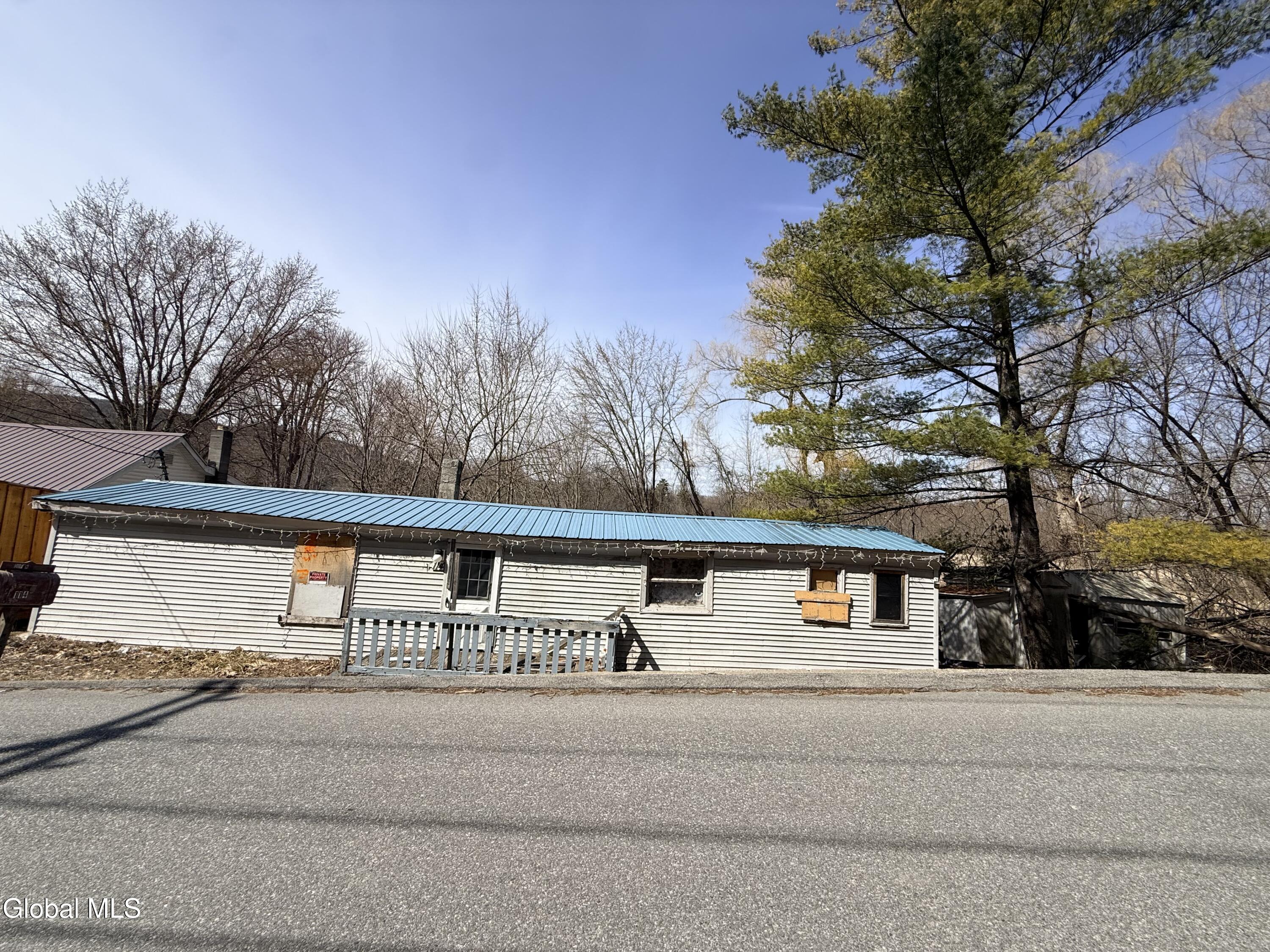 114 N Williams Street Whitehall NY 12887