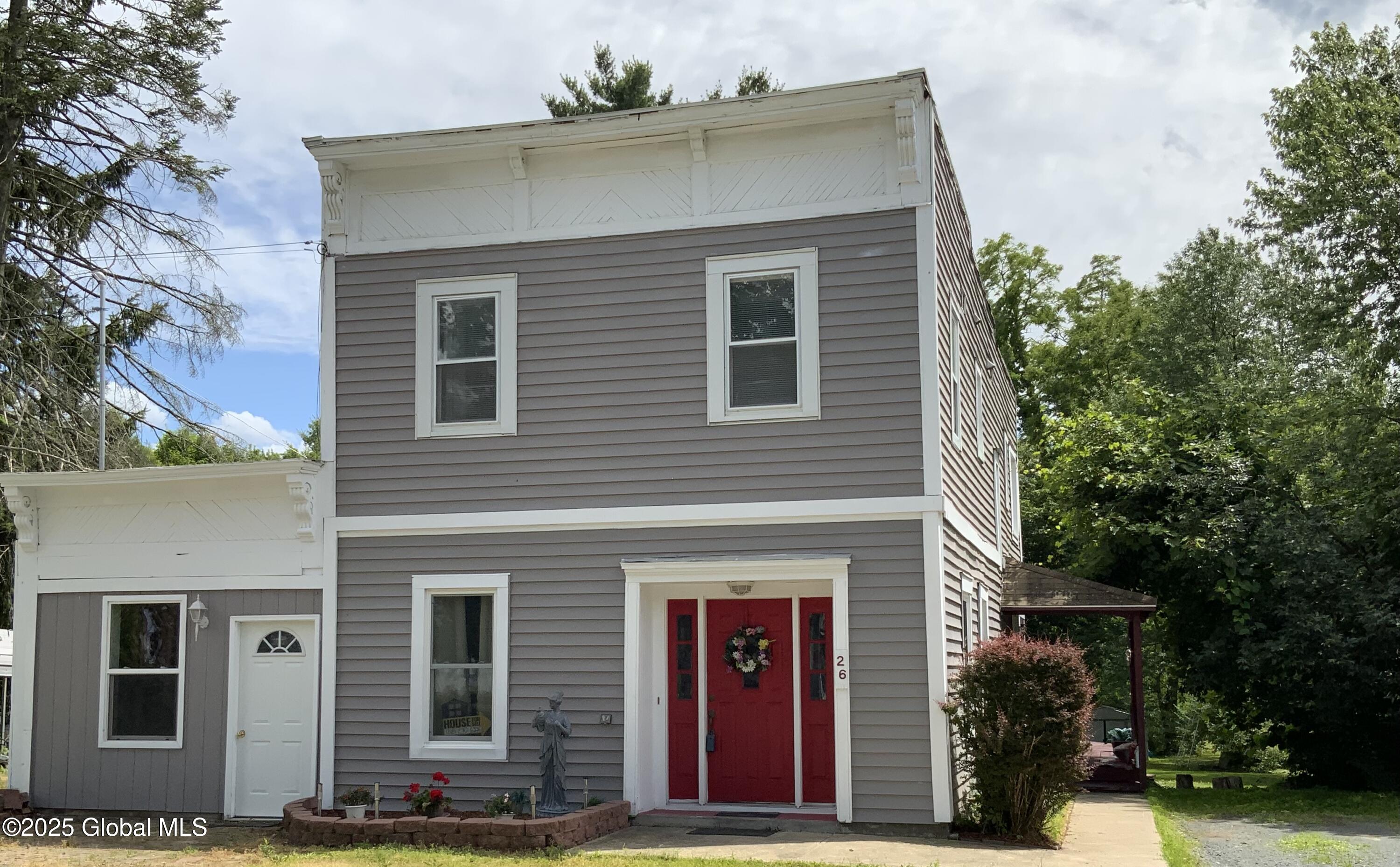 26 Halfmoon Drive Waterford NY 12188