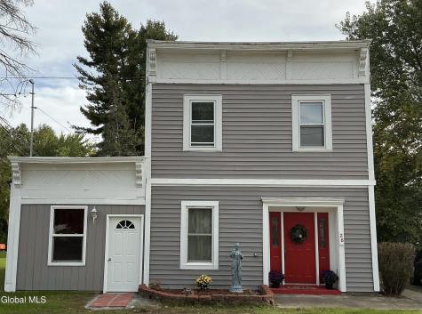 26 Halfmoon Drive Waterford NY 12188