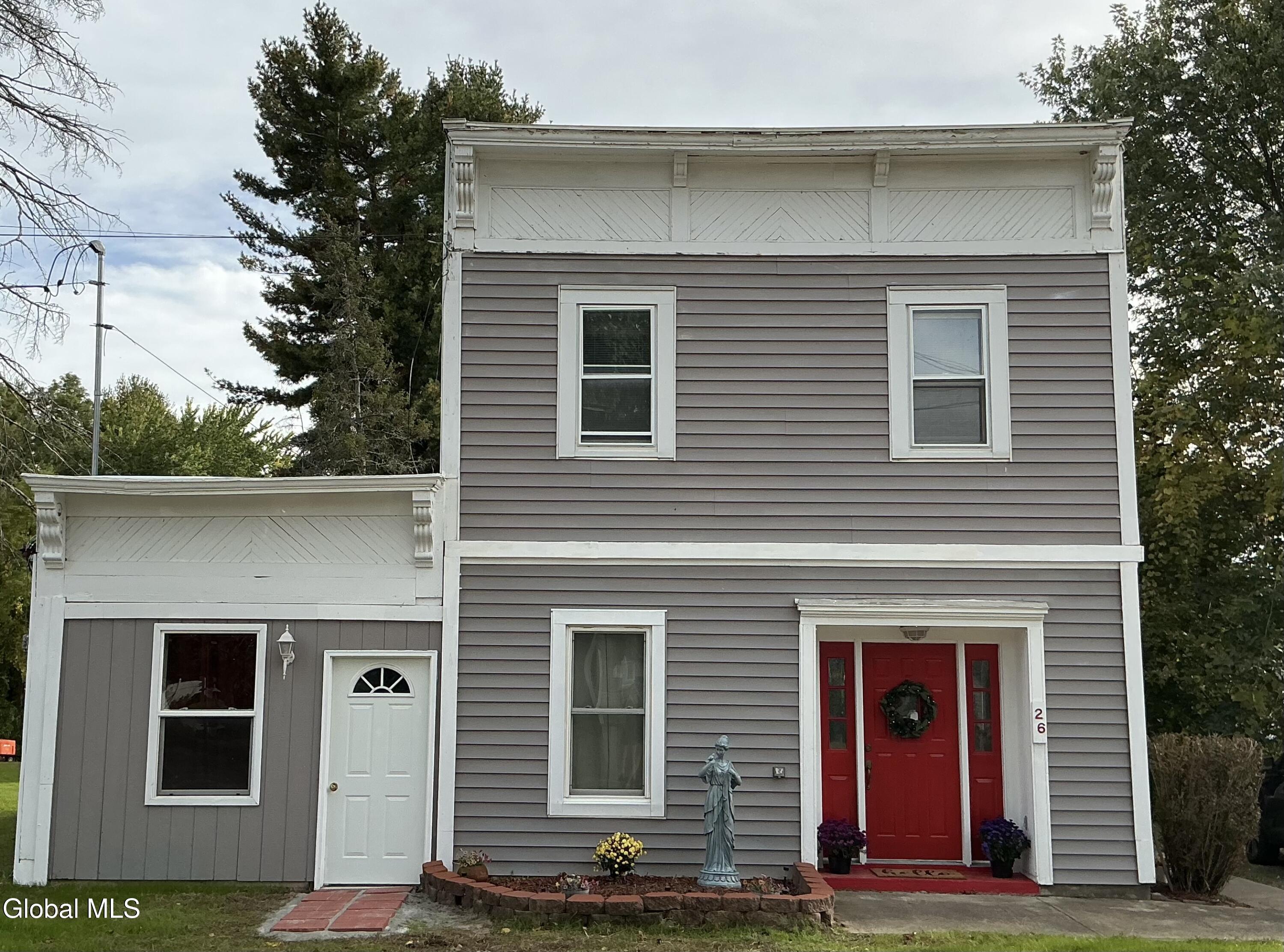 26 Halfmoon Drive Waterford NY 12188