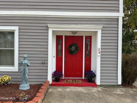 26 Halfmoon Drive Waterford NY 12188