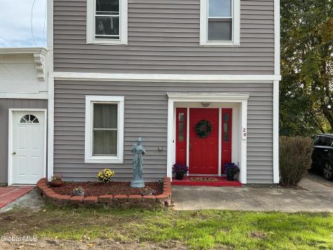 26 Halfmoon Drive Waterford NY 12188