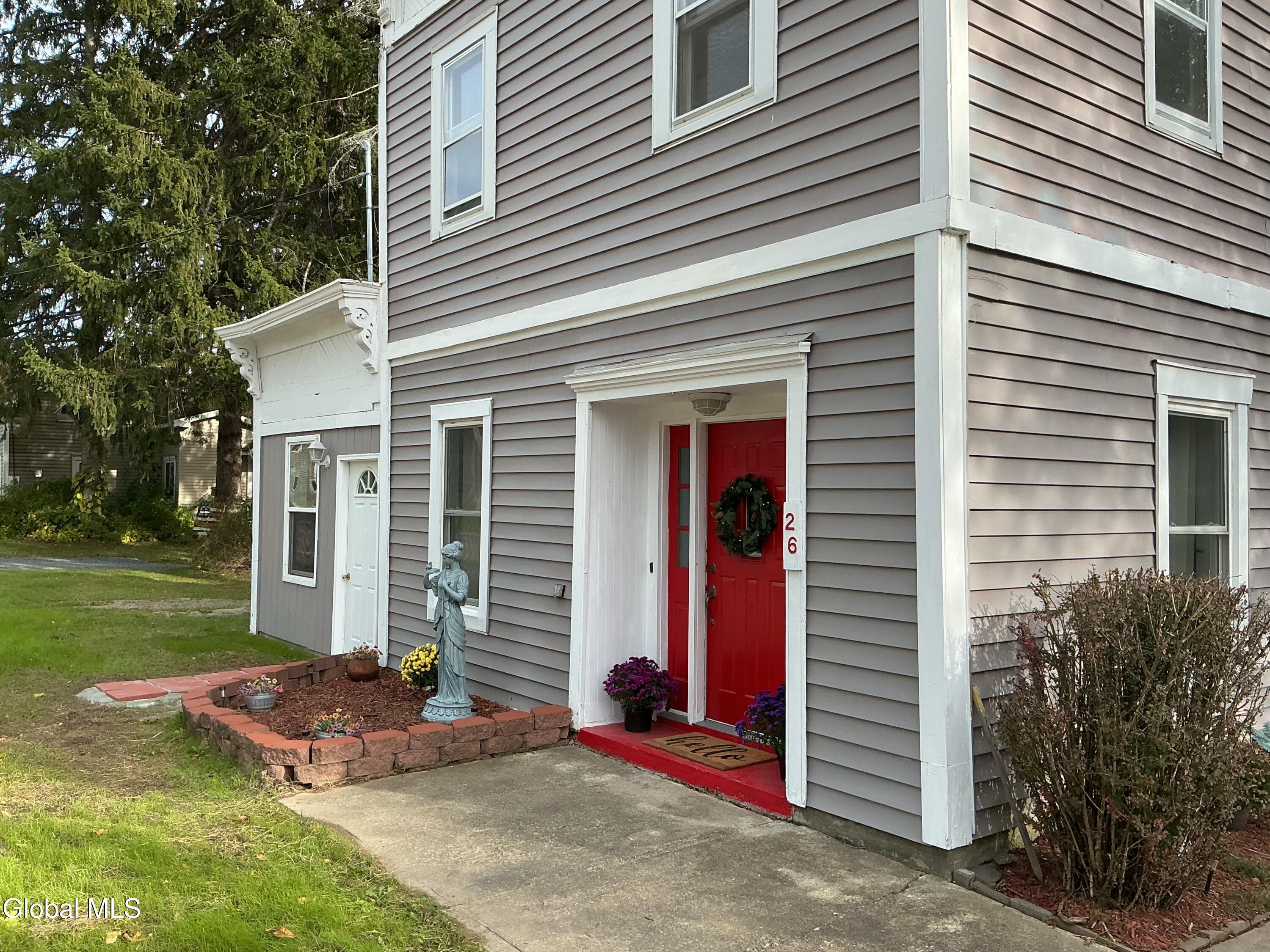26 Halfmoon Drive Waterford NY 12188