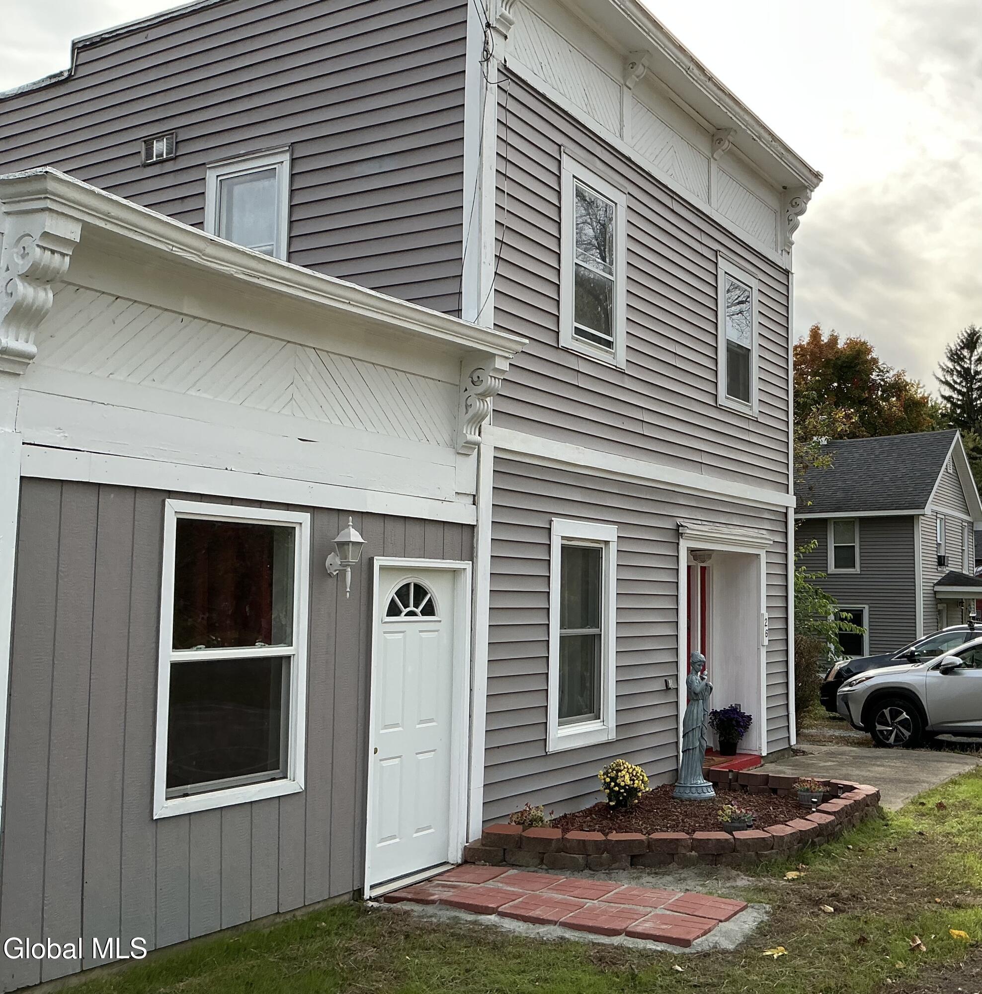26 Halfmoon Drive Waterford NY 12188