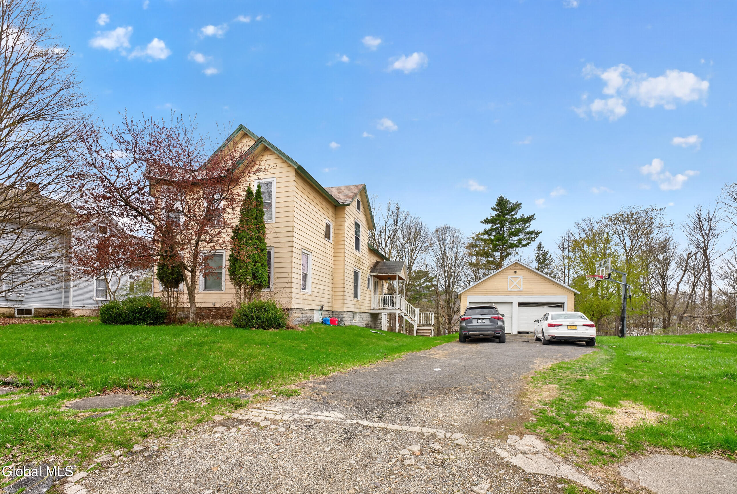 7 Broadview Terrace Granville NY 12832