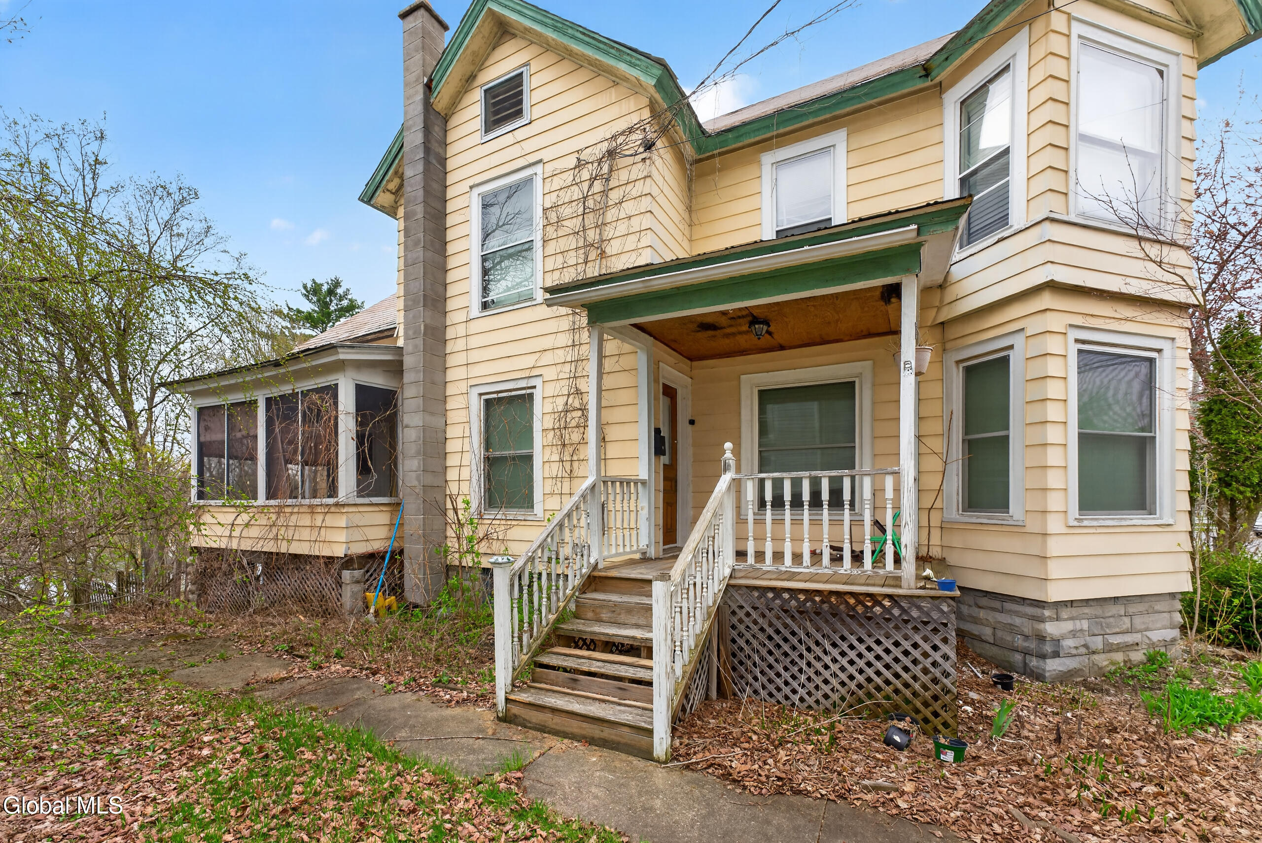 7 Broadview Terrace Granville NY 12832