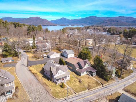 42 Horicon Avenue Bolton Landing NY 12814