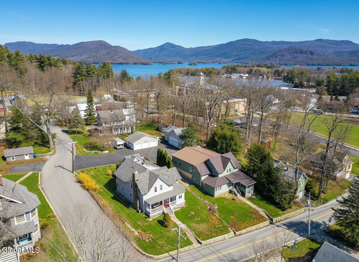 42 Horicon Avenue Bolton Landing NY 12814