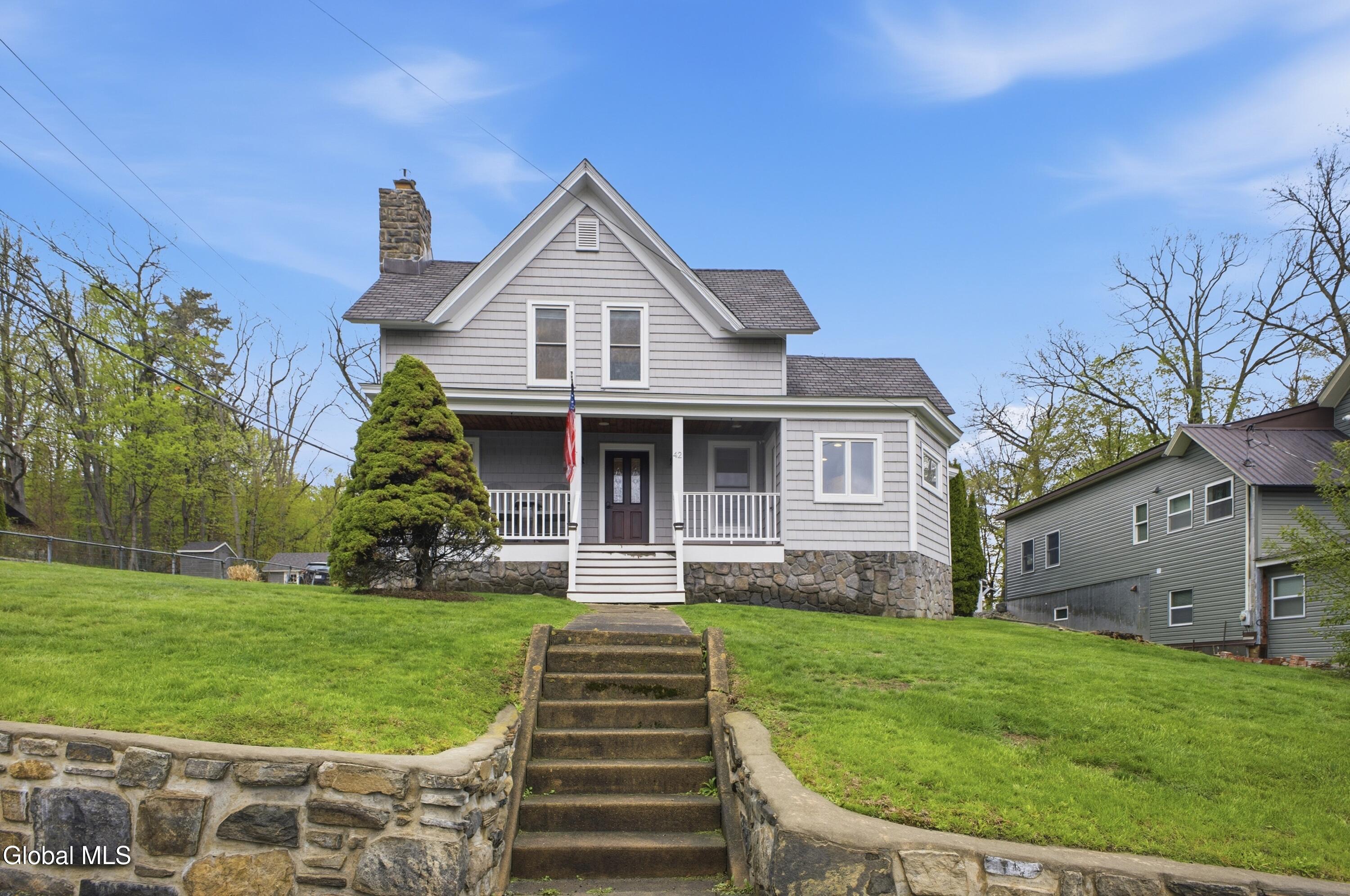 42 Horicon Avenue Bolton Landing NY 12814