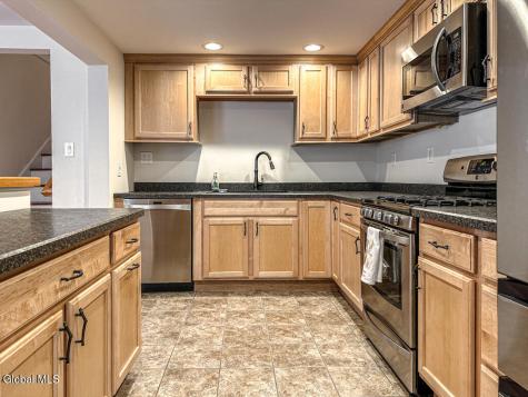 42 Horicon Avenue Bolton Landing NY 12814