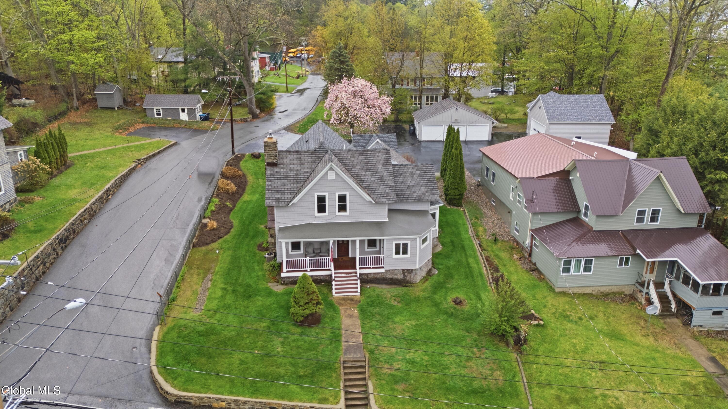 42 Horicon Avenue Bolton Landing NY 12814