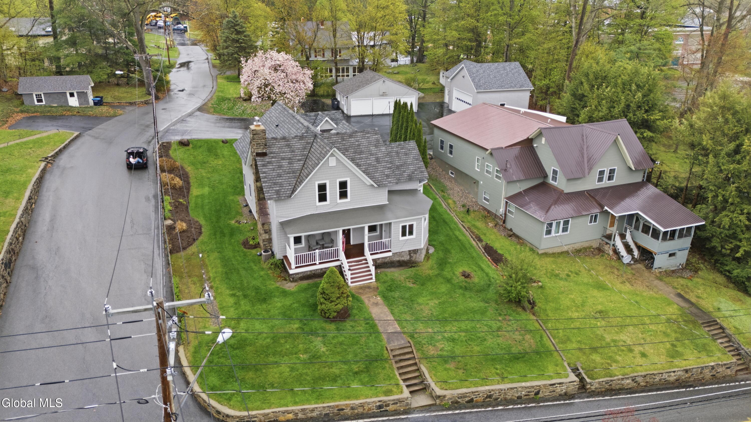 42 Horicon Avenue Bolton Landing NY 12814