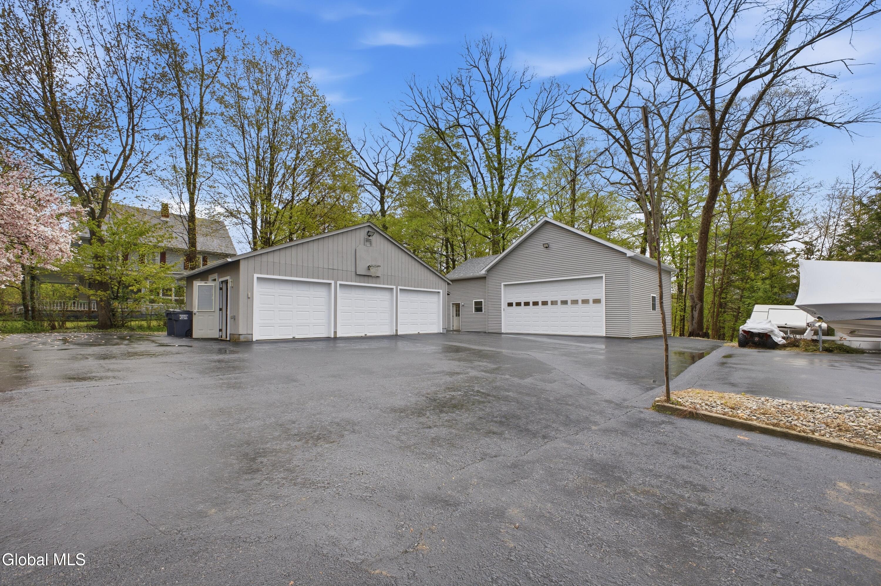 42 Horicon Avenue Bolton Landing NY 12814
