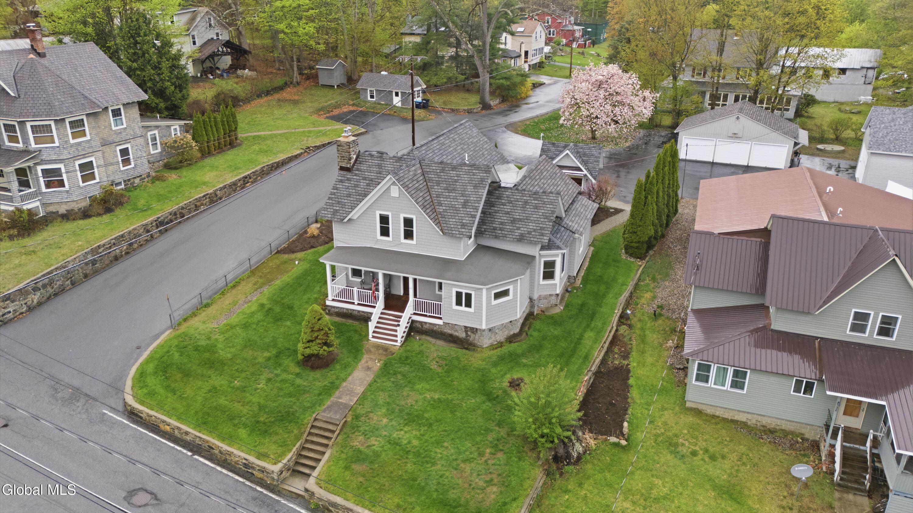 42 Horicon Avenue Bolton Landing NY 12814
