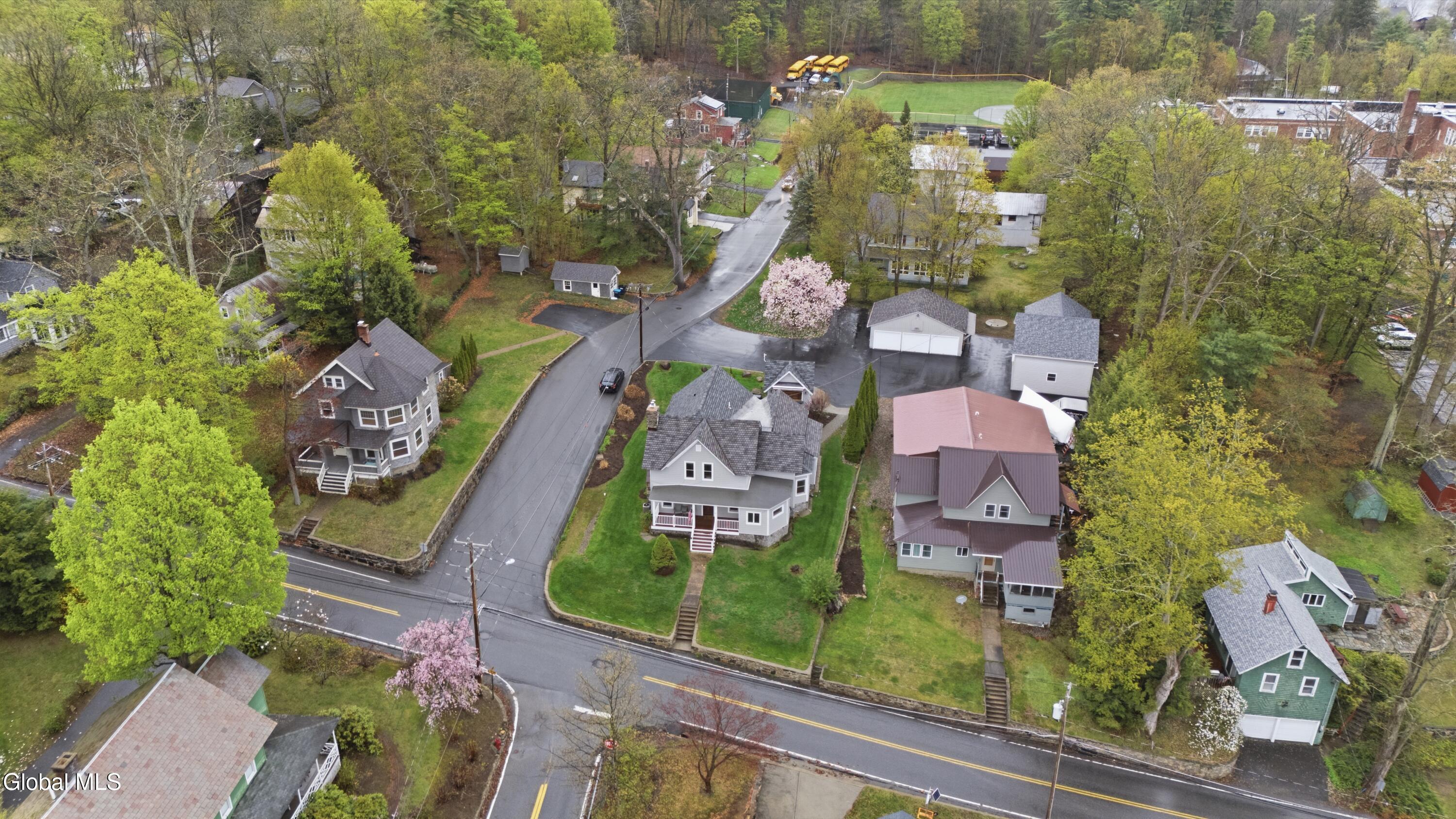 42 Horicon Avenue Bolton Landing NY 12814