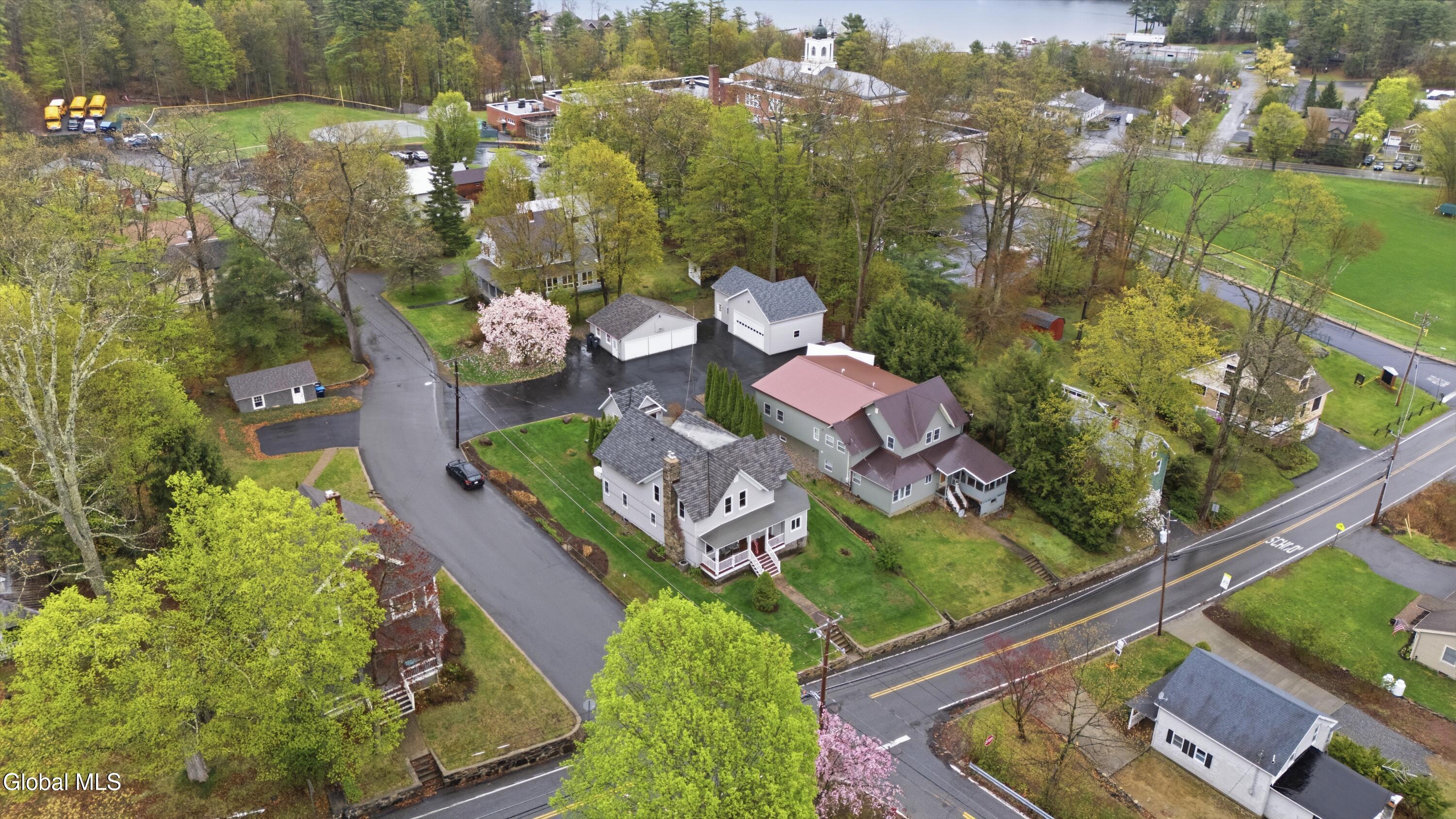 42 Horicon Avenue Bolton Landing NY 12814