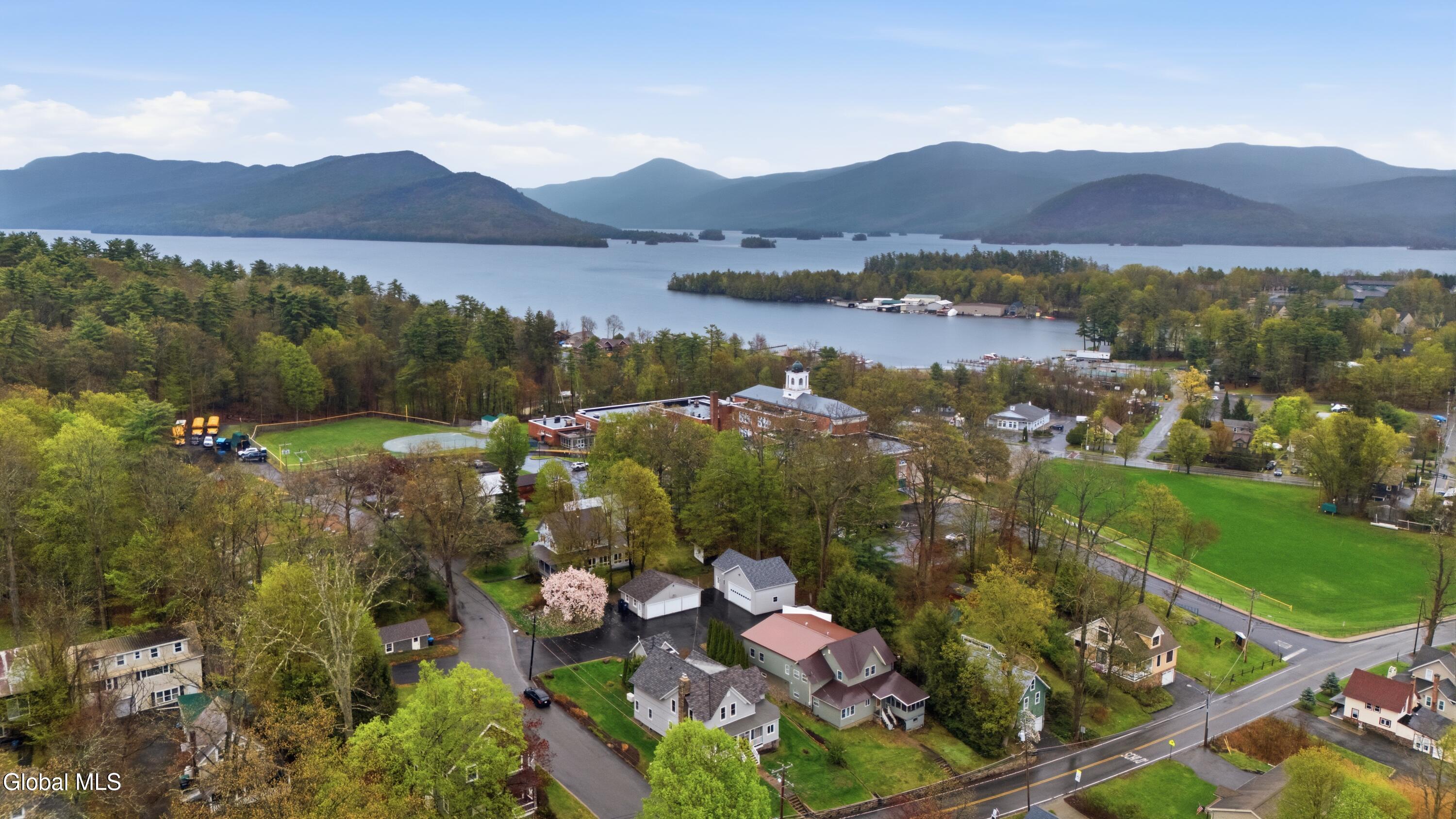42 Horicon Avenue Bolton Landing NY 12814