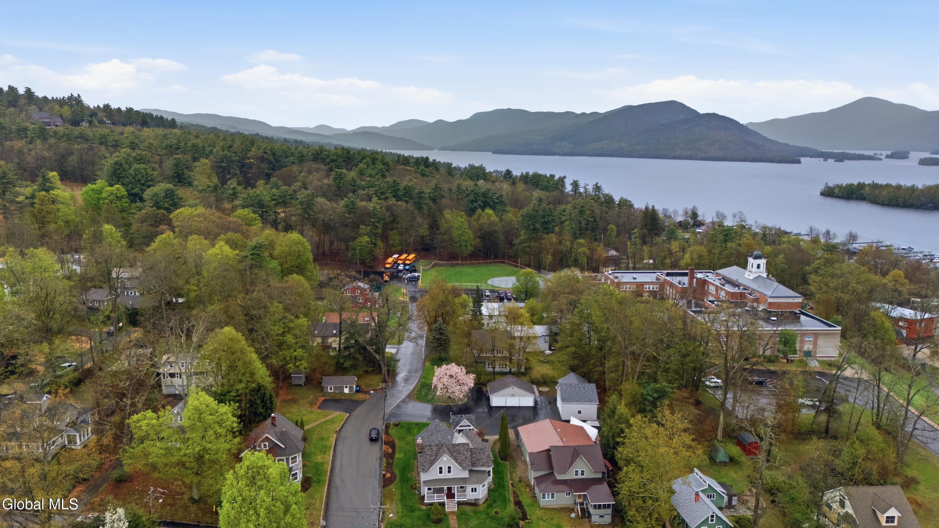 42 Horicon Avenue Bolton Landing NY 12814