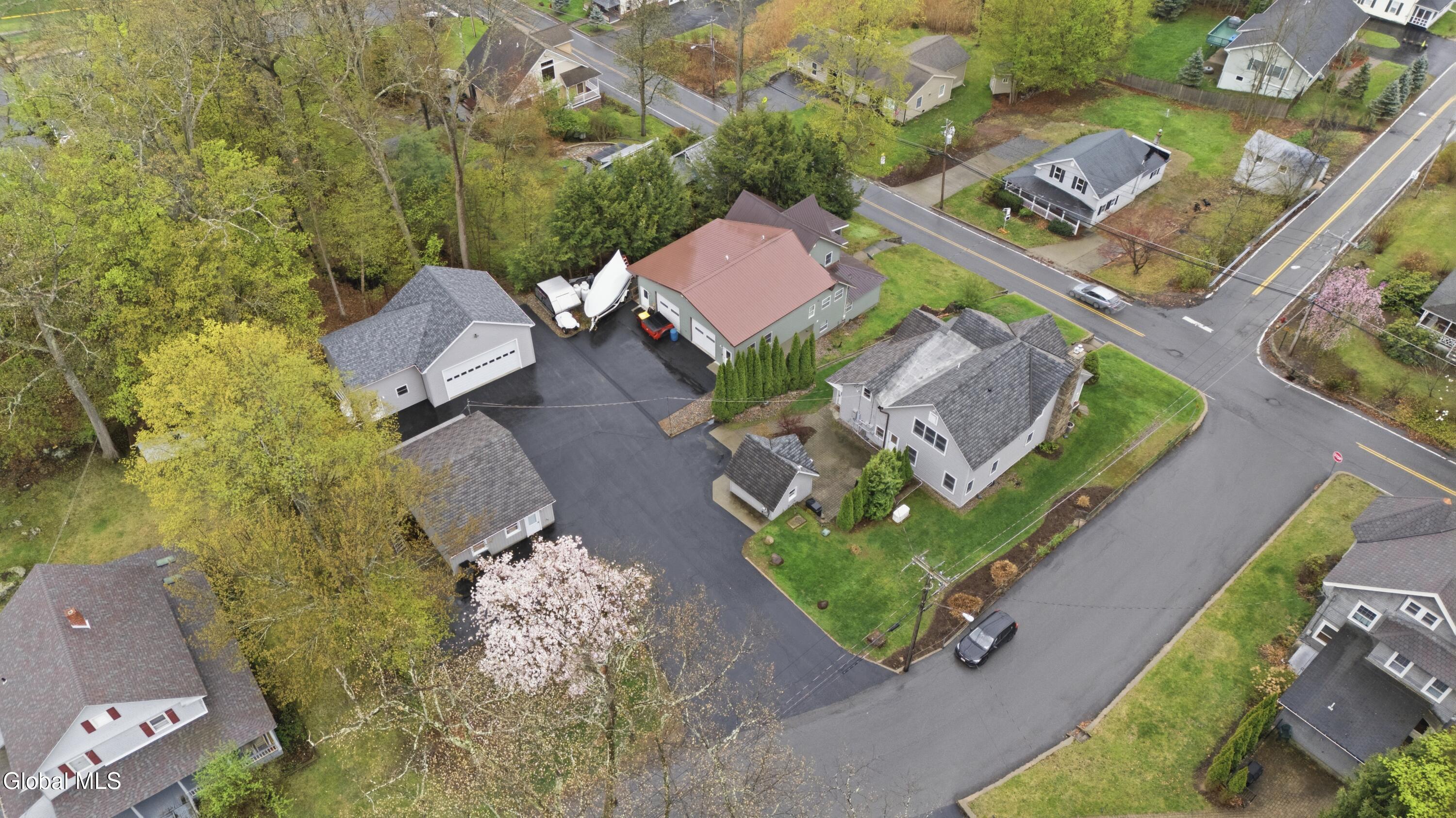 42 Horicon Avenue Bolton Landing NY 12814