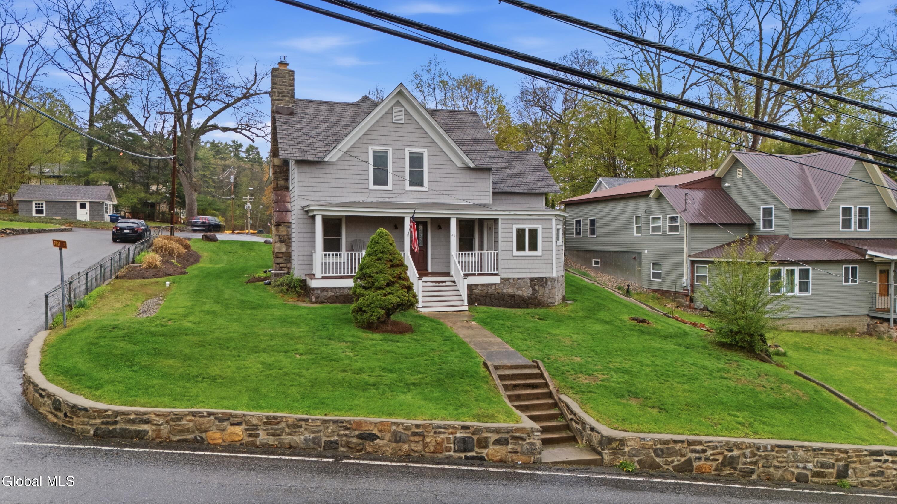 42 Horicon Avenue Bolton Landing NY 12814