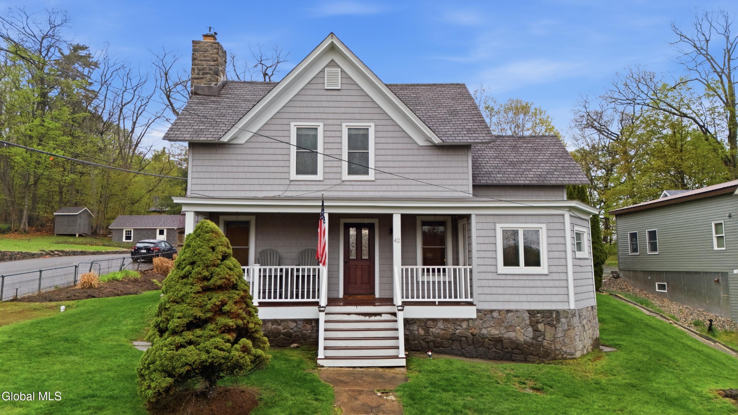 42 Horicon Avenue Bolton Landing NY 12814