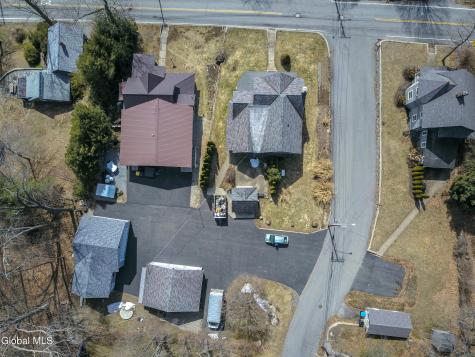 42 Horicon Avenue Bolton Landing NY 12814