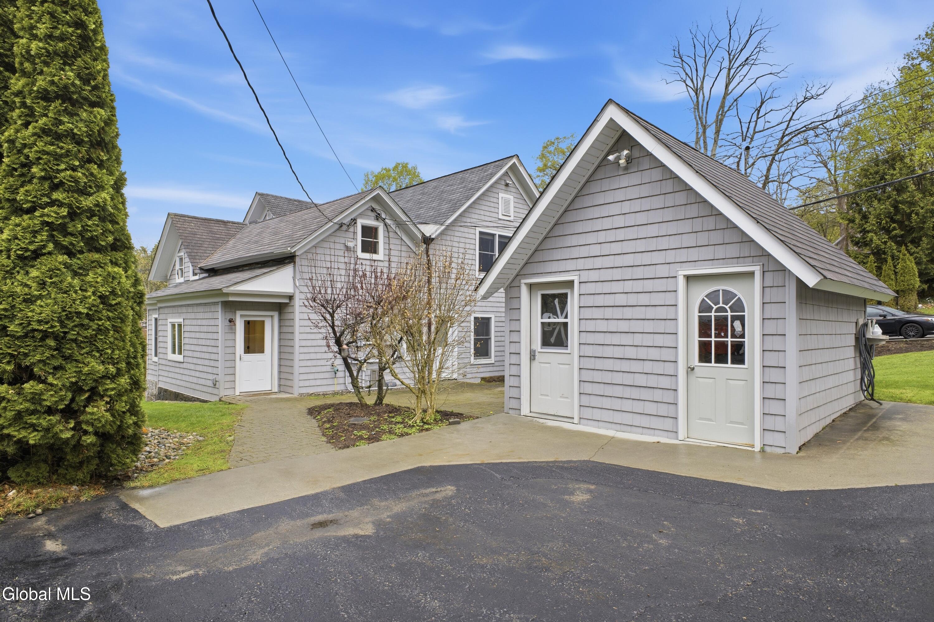 42 Horicon Avenue Bolton Landing NY 12814