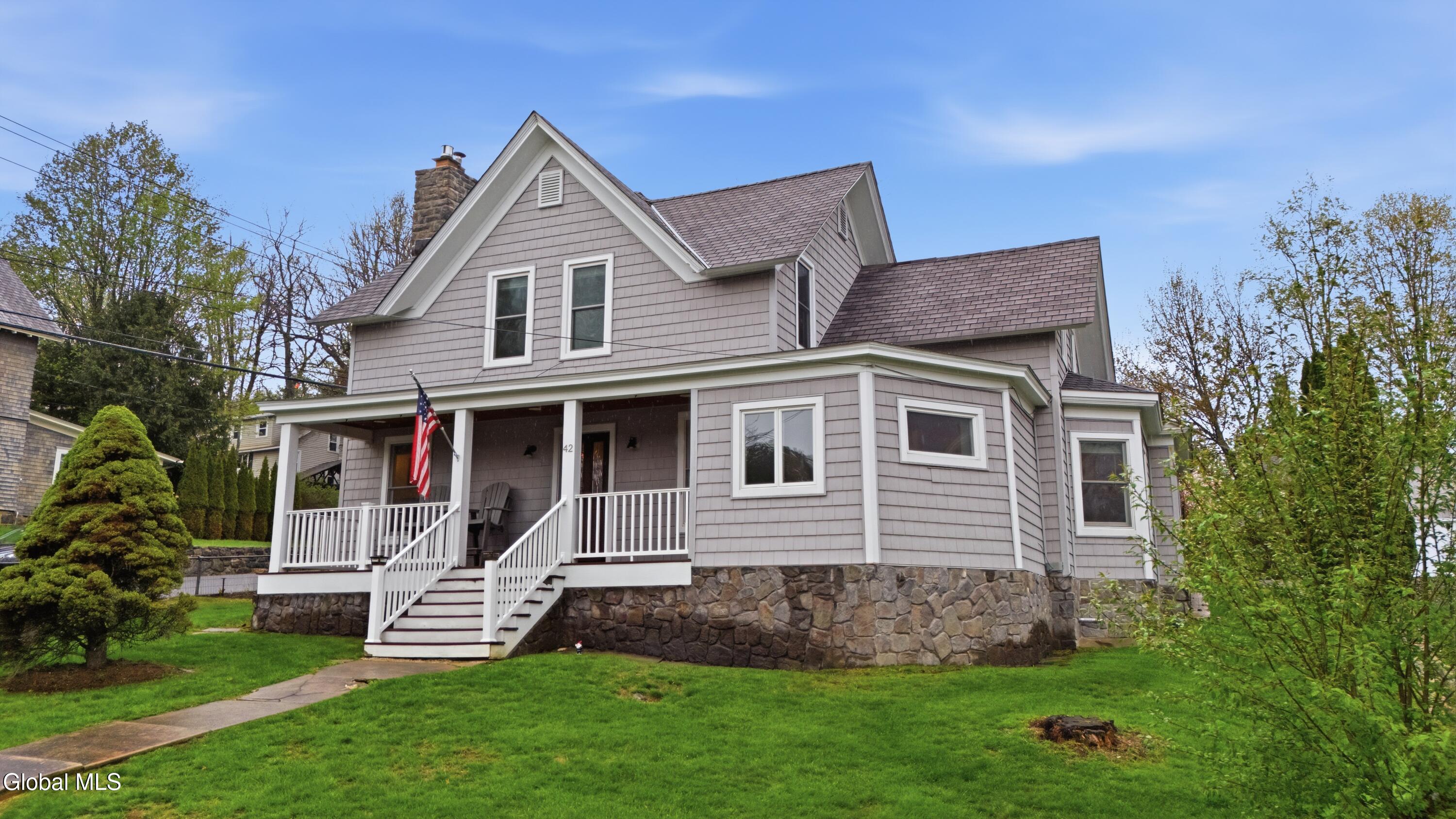 42 Horicon Avenue Bolton Landing NY 12814