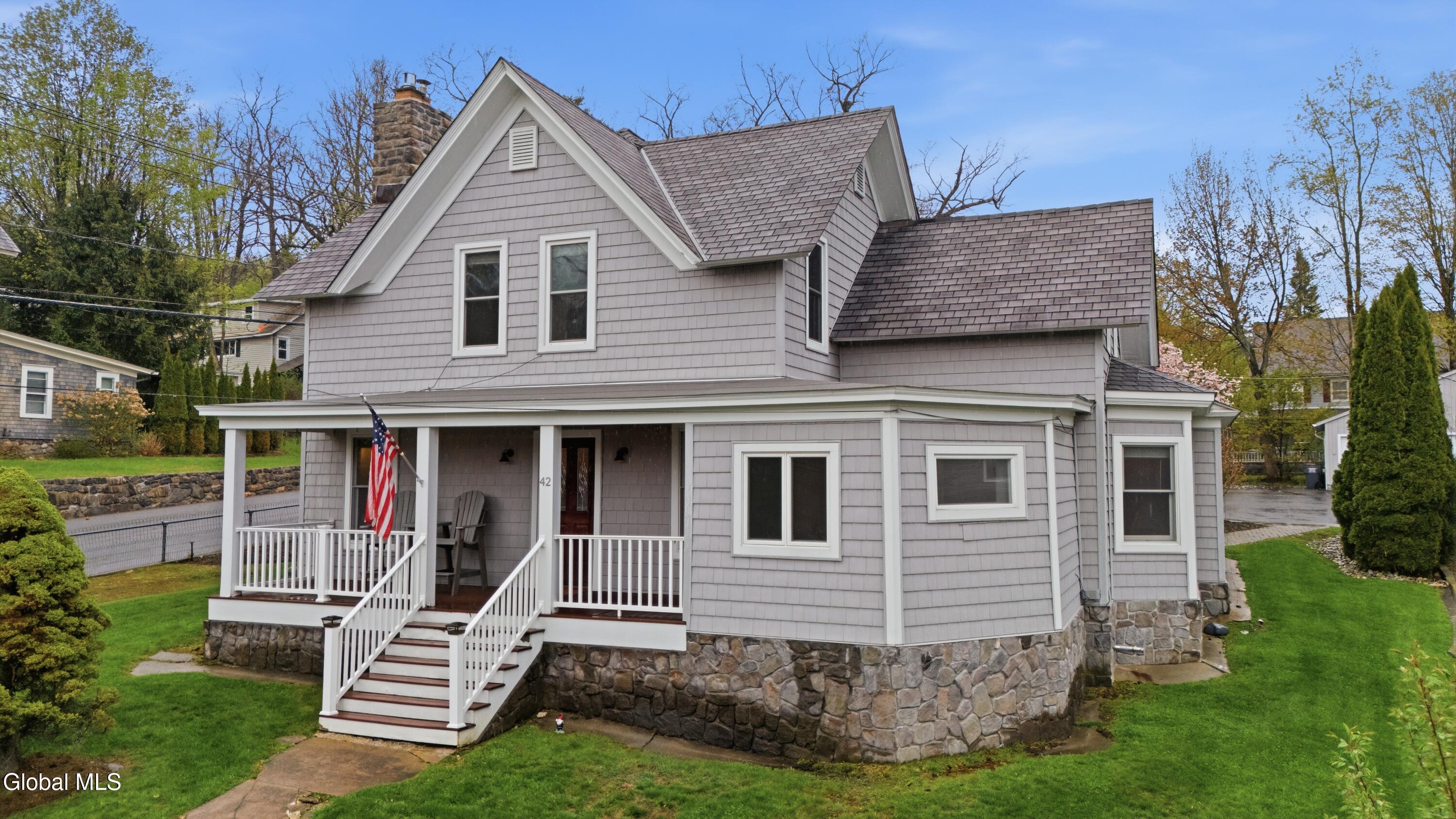 42 Horicon Avenue Bolton Landing NY 12814