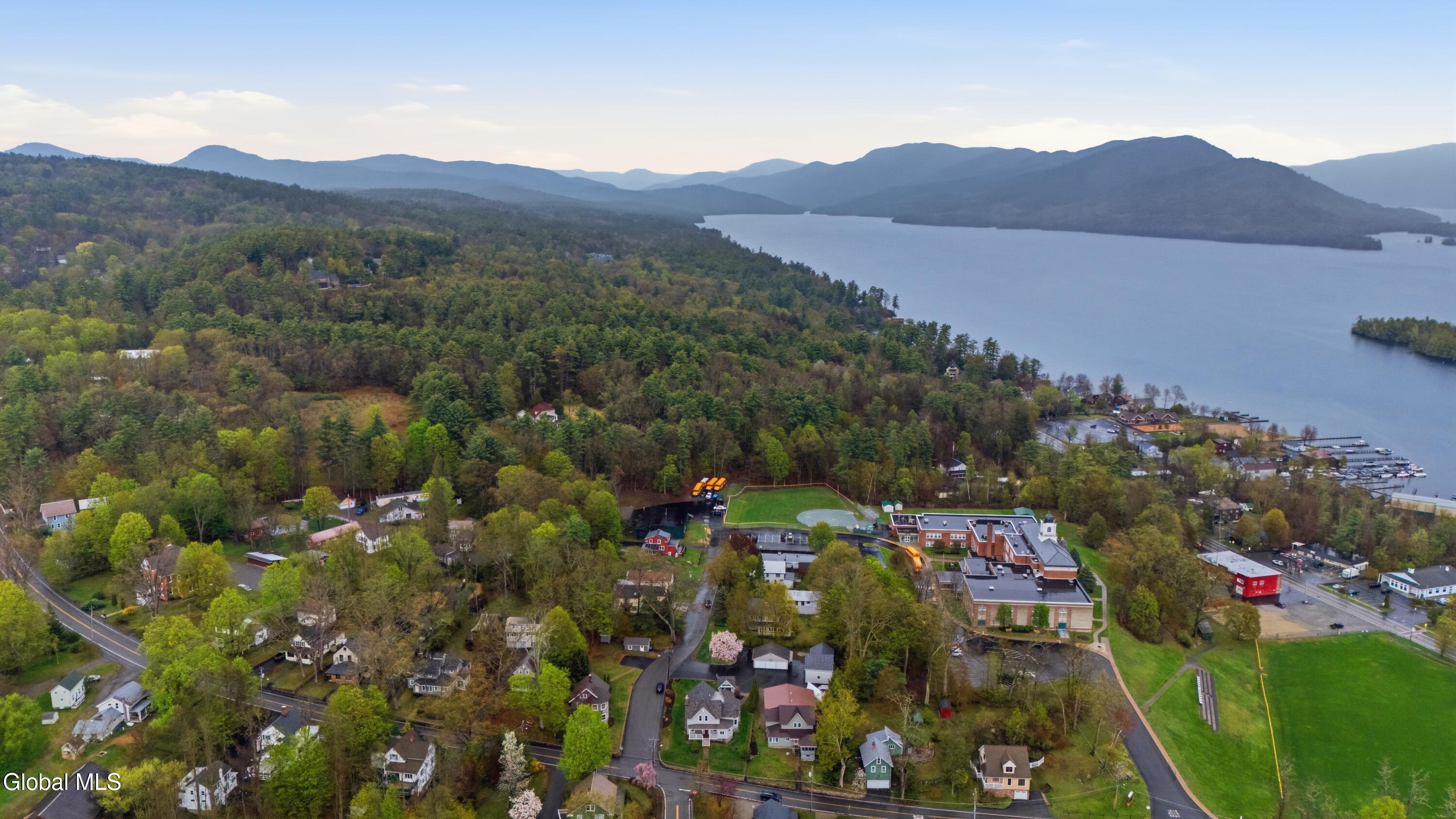 42 Horicon Avenue Bolton Landing NY 12814