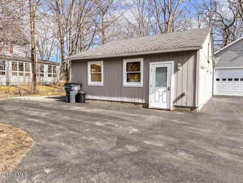 42 Horicon Avenue Bolton Landing NY 12814