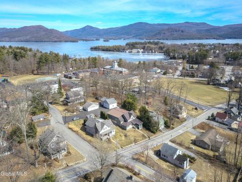 42 Horicon Avenue Bolton Landing NY 12814