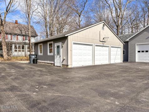 42 Horicon Avenue Bolton Landing NY 12814