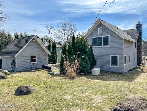 42 Horicon Avenue Bolton Landing NY 12814