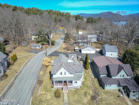 42 Horicon Avenue Bolton Landing NY 12814