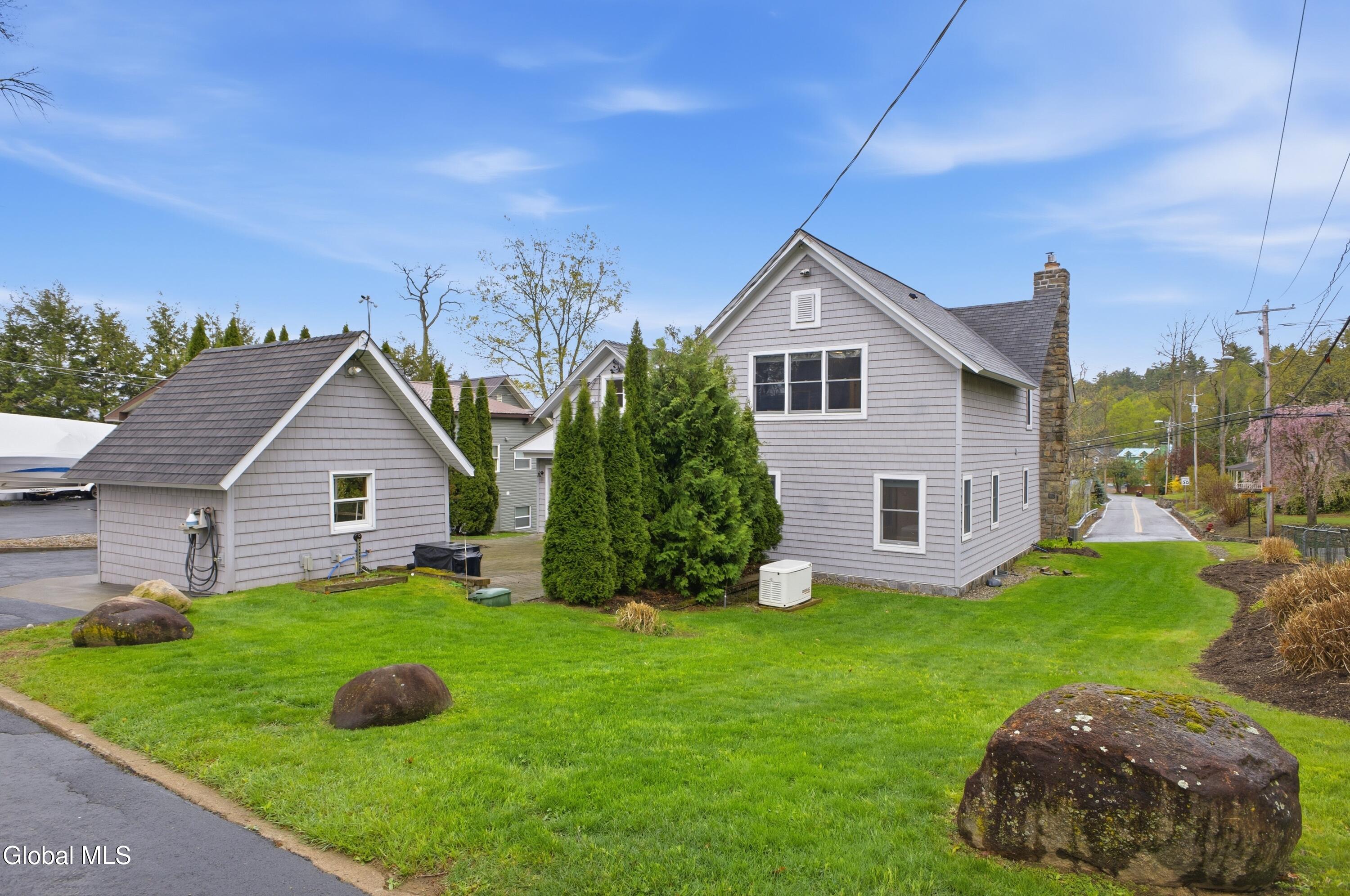 42 Horicon Avenue Bolton Landing NY 12814