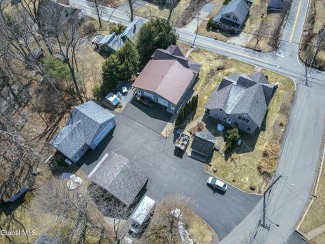 42 Horicon Avenue Bolton Landing NY 12814