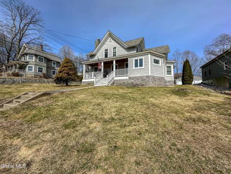 42 Horicon Avenue Bolton Landing NY 12814
